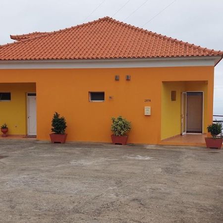 Apartamento Villa Ponta do Sol  Zewnętrze zdjęcie