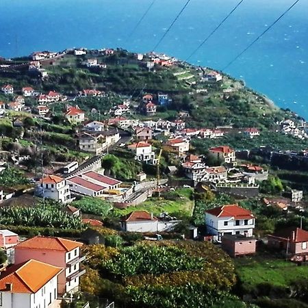Apartamento Villa Ponta do Sol  Zewnętrze zdjęcie