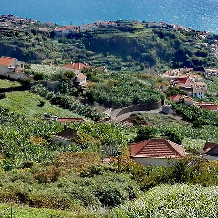 Apartamento Villa Ponta do Sol  Zewnętrze zdjęcie