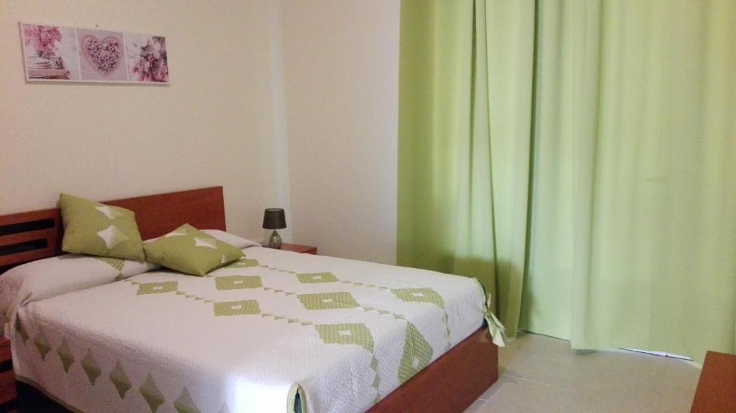 Apartamento Villa Ponta do Sol  Zewnętrze zdjęcie