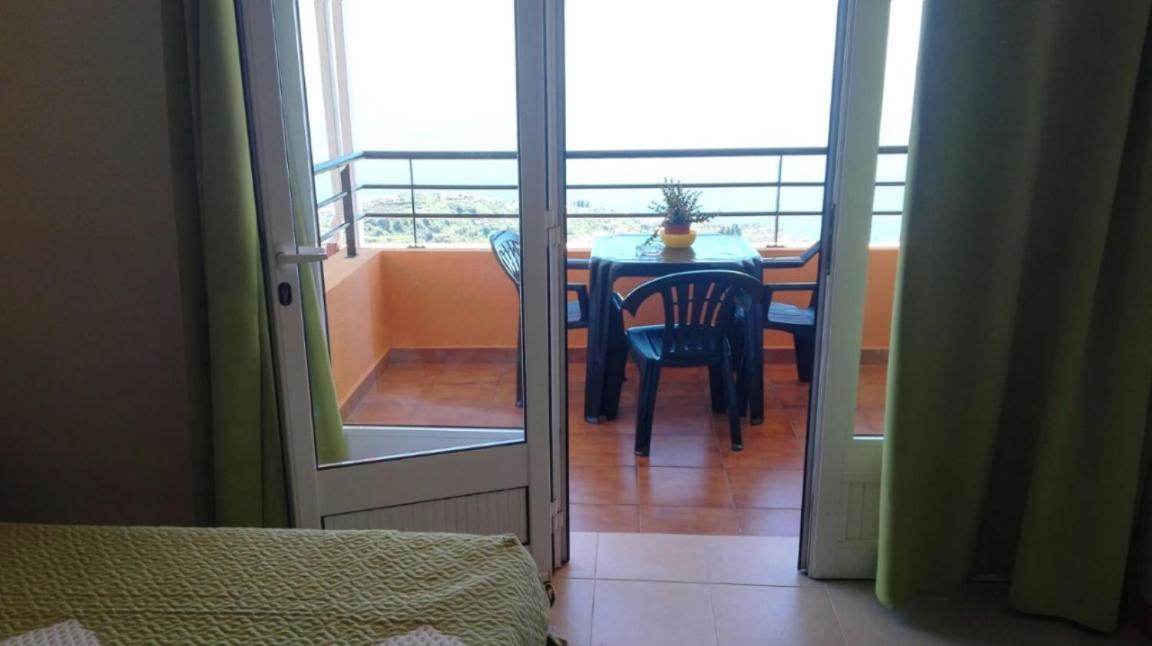 Apartamento Villa Ponta do Sol  Zewnętrze zdjęcie