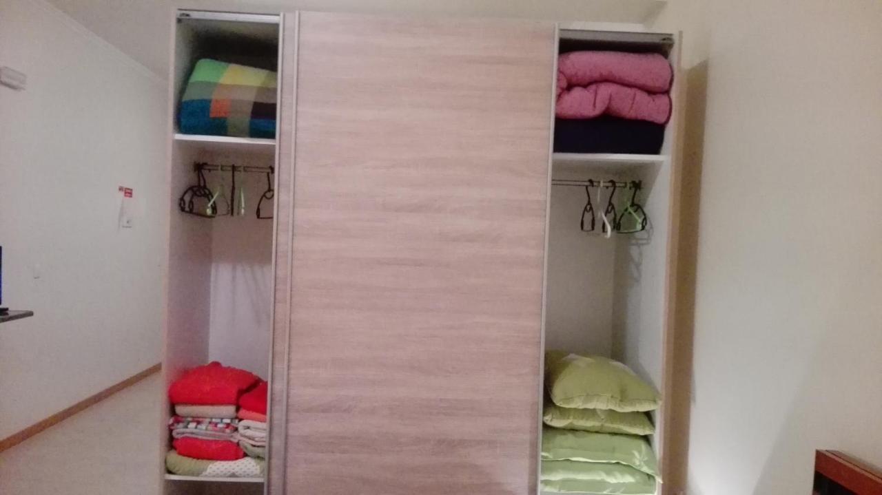 Apartamento Villa Ponta do Sol  Zewnętrze zdjęcie