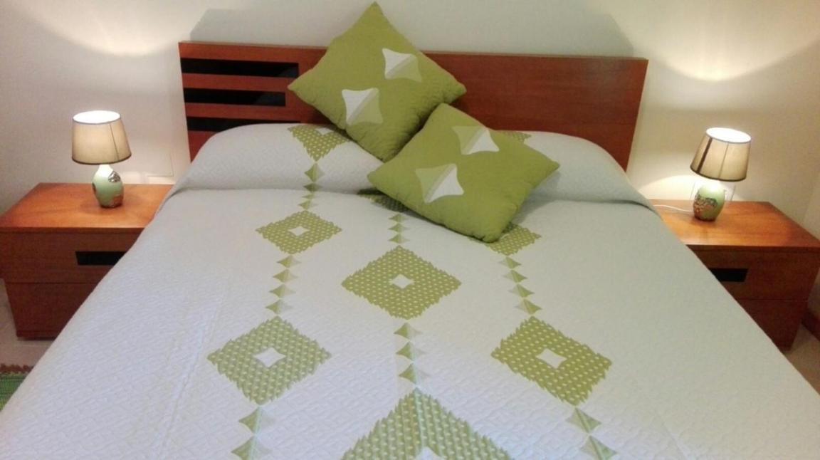 Apartamento Villa Ponta do Sol  Zewnętrze zdjęcie
