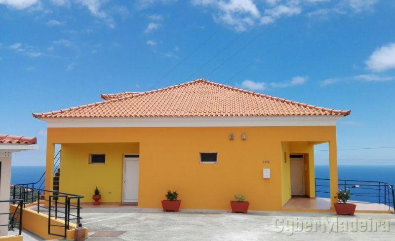 Apartamento Villa Ponta do Sol  Zewnętrze zdjęcie