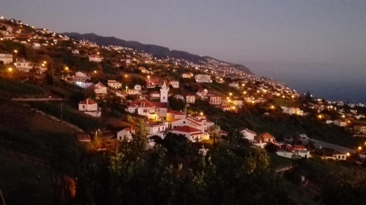 Apartamento Villa Ponta do Sol  Zewnętrze zdjęcie